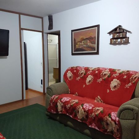 Suites Campos Do Jordao Campos do Jordão Zewnętrze zdjęcie