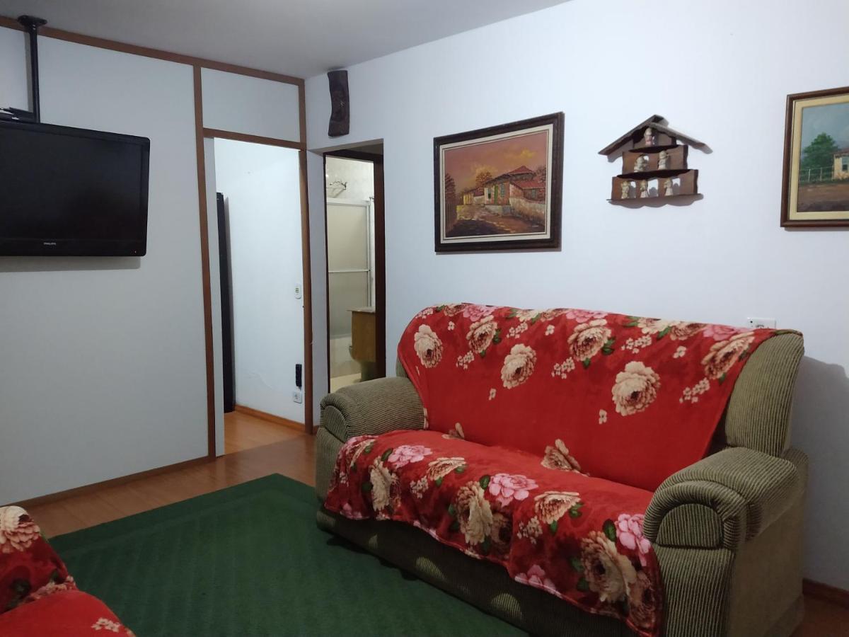 Suites Campos Do Jordao Campos do Jordão Zewnętrze zdjęcie