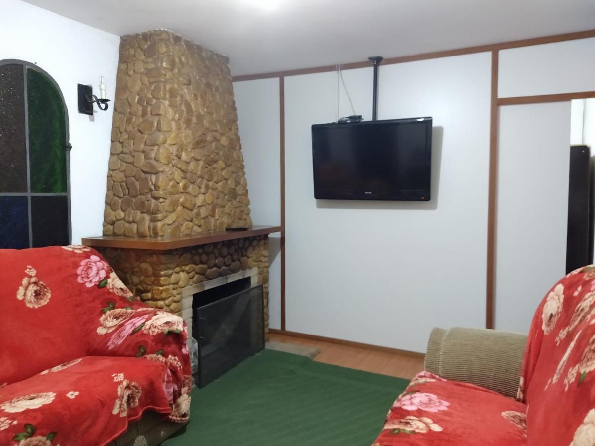 Suites Campos Do Jordao Campos do Jordão Zewnętrze zdjęcie