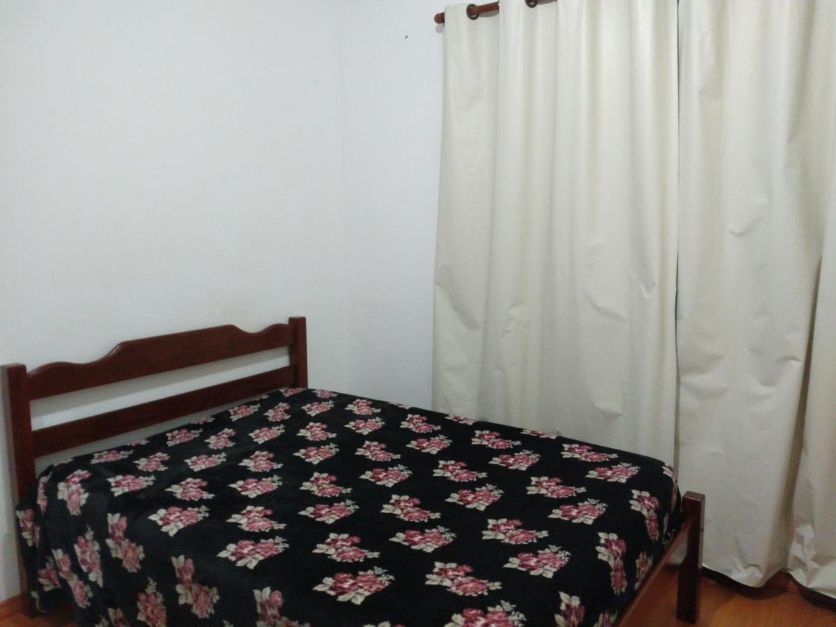 Suites Campos Do Jordao Campos do Jordão Zewnętrze zdjęcie