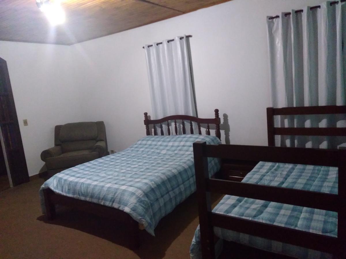 Suites Campos Do Jordao Campos do Jordão Zewnętrze zdjęcie