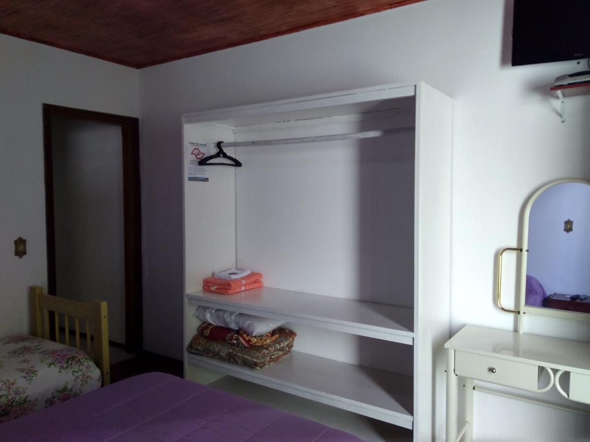 Suites Campos Do Jordao Campos do Jordão Zewnętrze zdjęcie