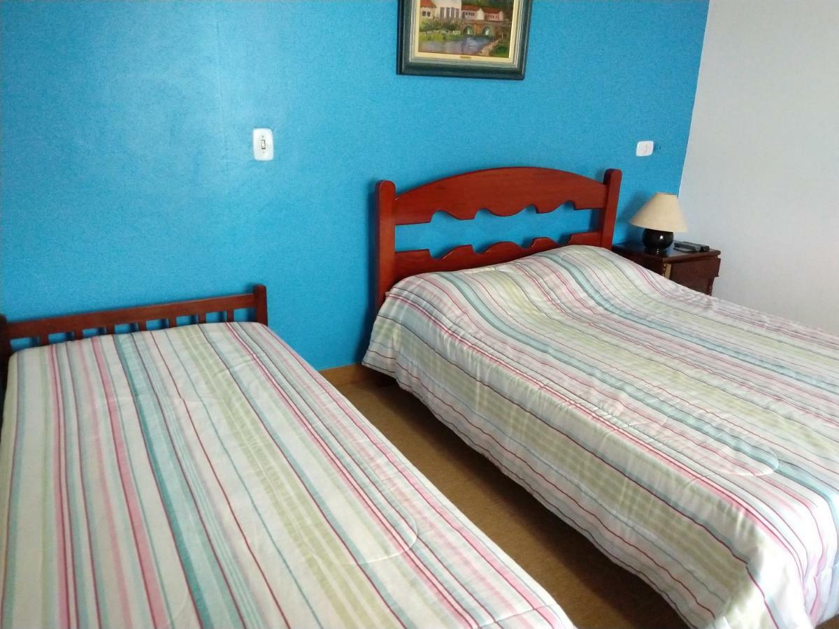 Suites Campos Do Jordao Campos do Jordão Zewnętrze zdjęcie