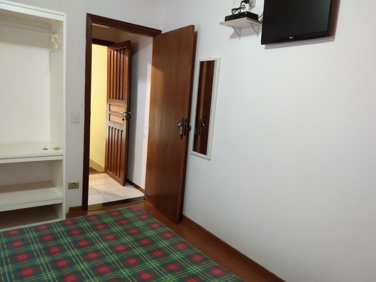 Suites Campos Do Jordao Campos do Jordão Zewnętrze zdjęcie